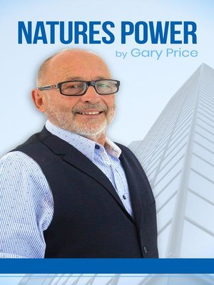 cover image of Natures Power